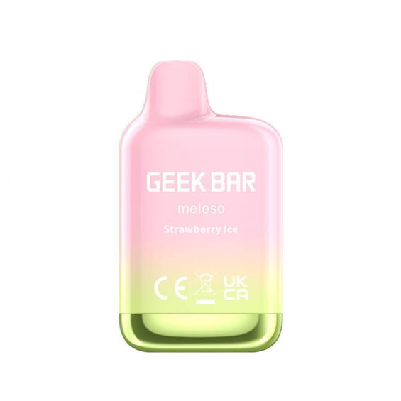 GeekBar Meloso Mini