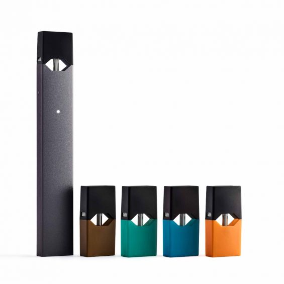 JUUL Starter Kit