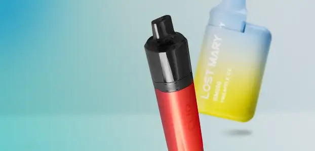 Prefilled Pod Kits