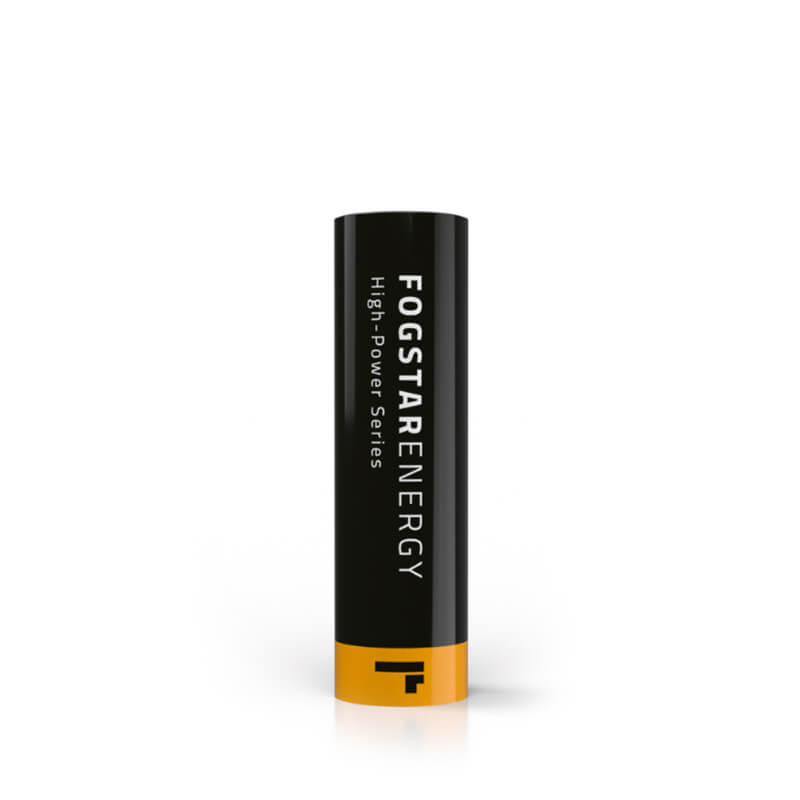 Fogstar Energy FS3800 18650 3800mAh Battery