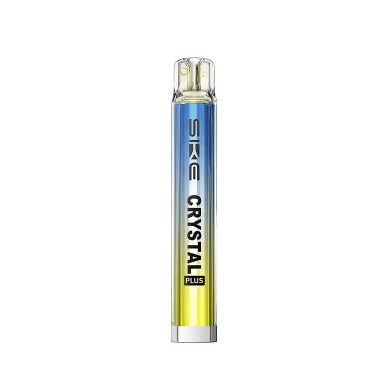 SKE Crystal Plus Prefilled Kit