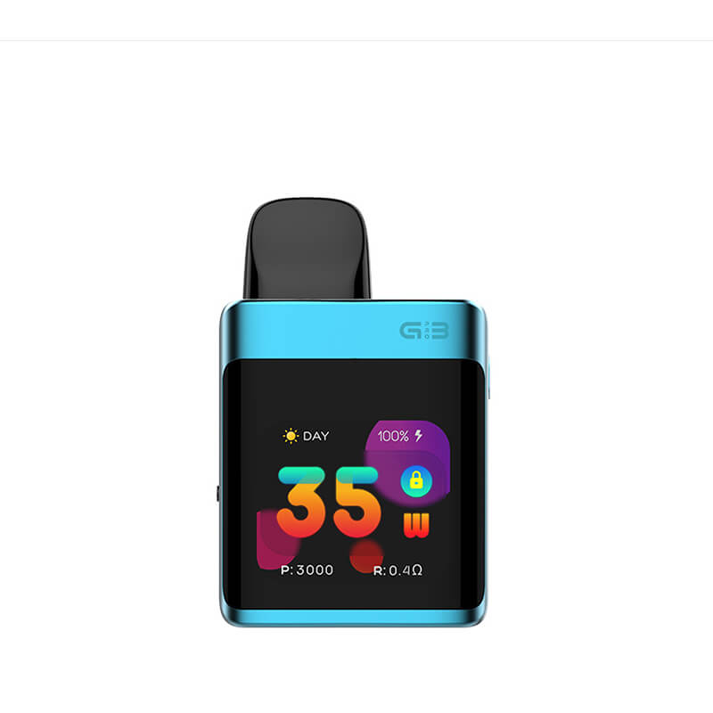 Uwell Caliburn G3 Pro KoKo Pod Vape Kit