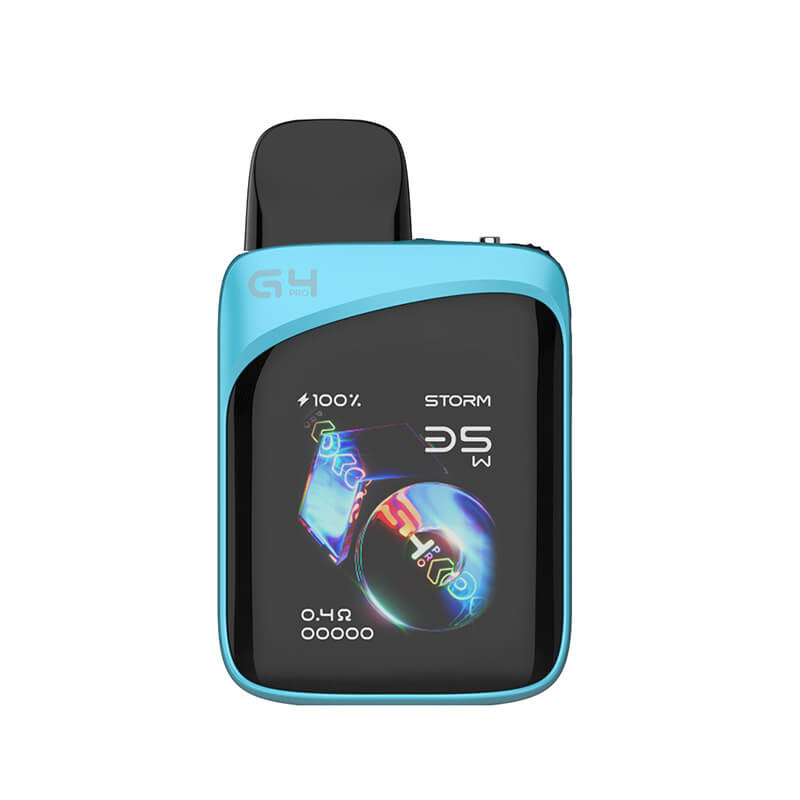 Uwell Caliburn G4 Pro KoKo Pod Vape Kit