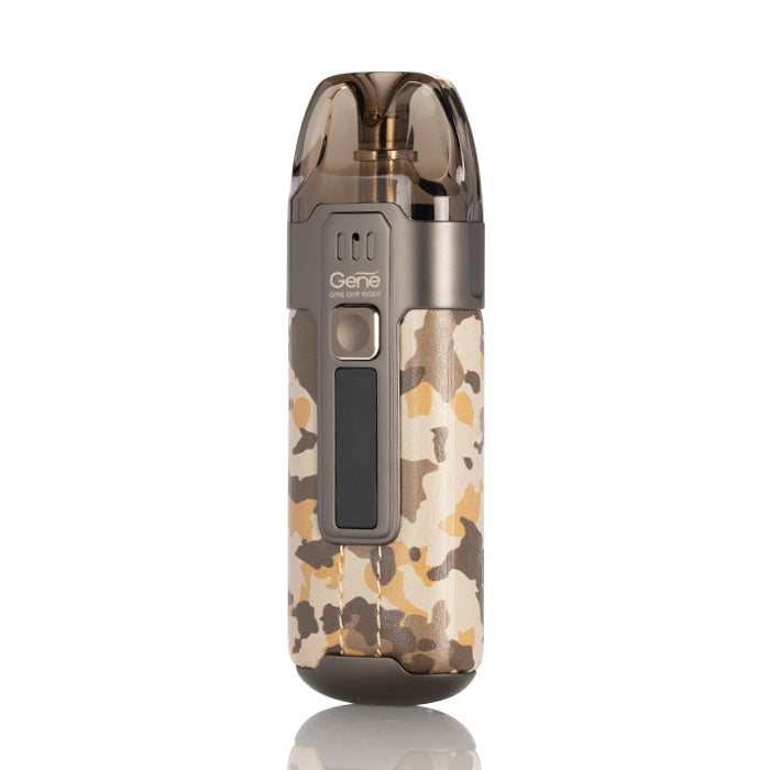 VooPoo Argus Air Pod Mod